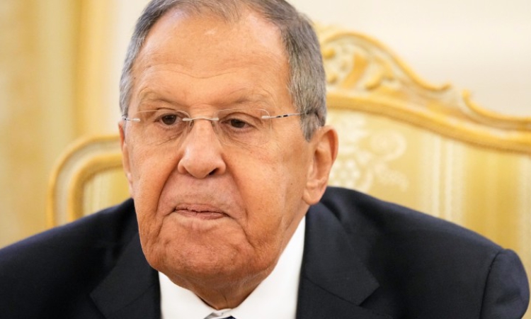 Лавров предупредил Рубио, че Русия ще нанася системни удари по Киев